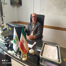 جهانسوز فروغی