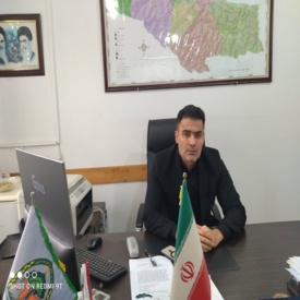 سید فرشید موسوی