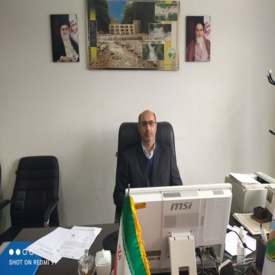 محمدرسول رجبی