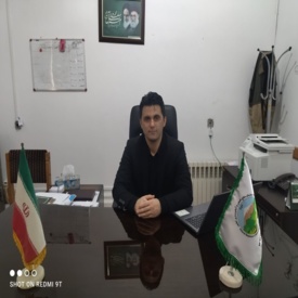 مهدی مقصودی