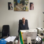 محمدرسول رجبی