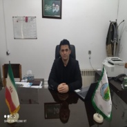 مهدی مقصودی